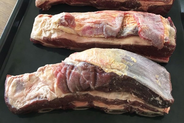 shortribs